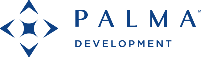 Palma Development logo