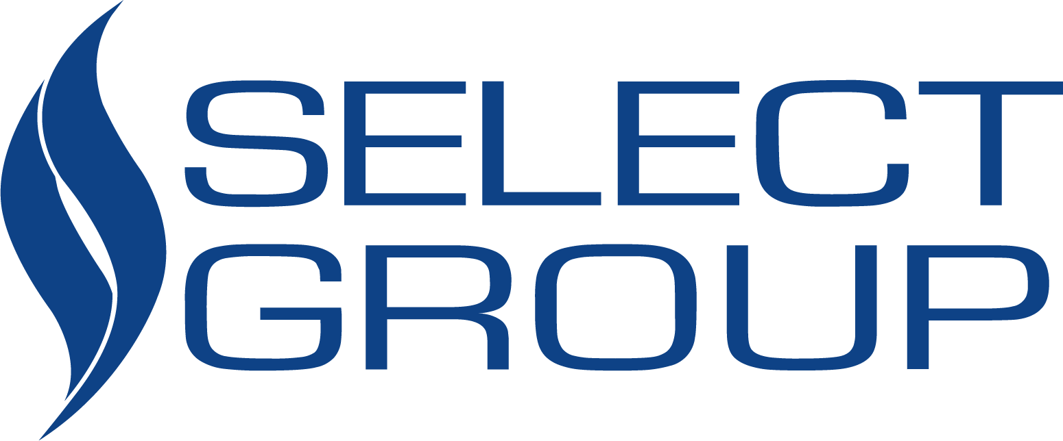 Select Group logo