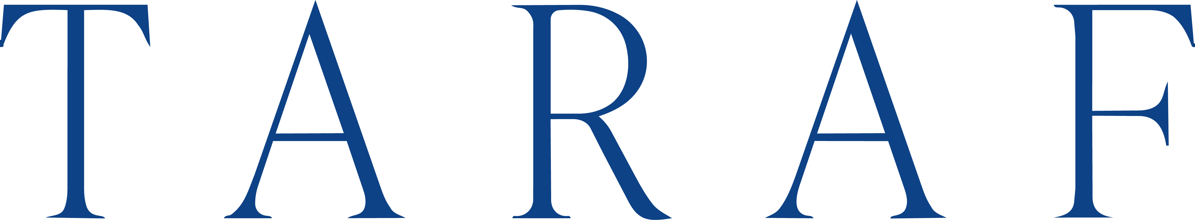 Taraf Holding logo