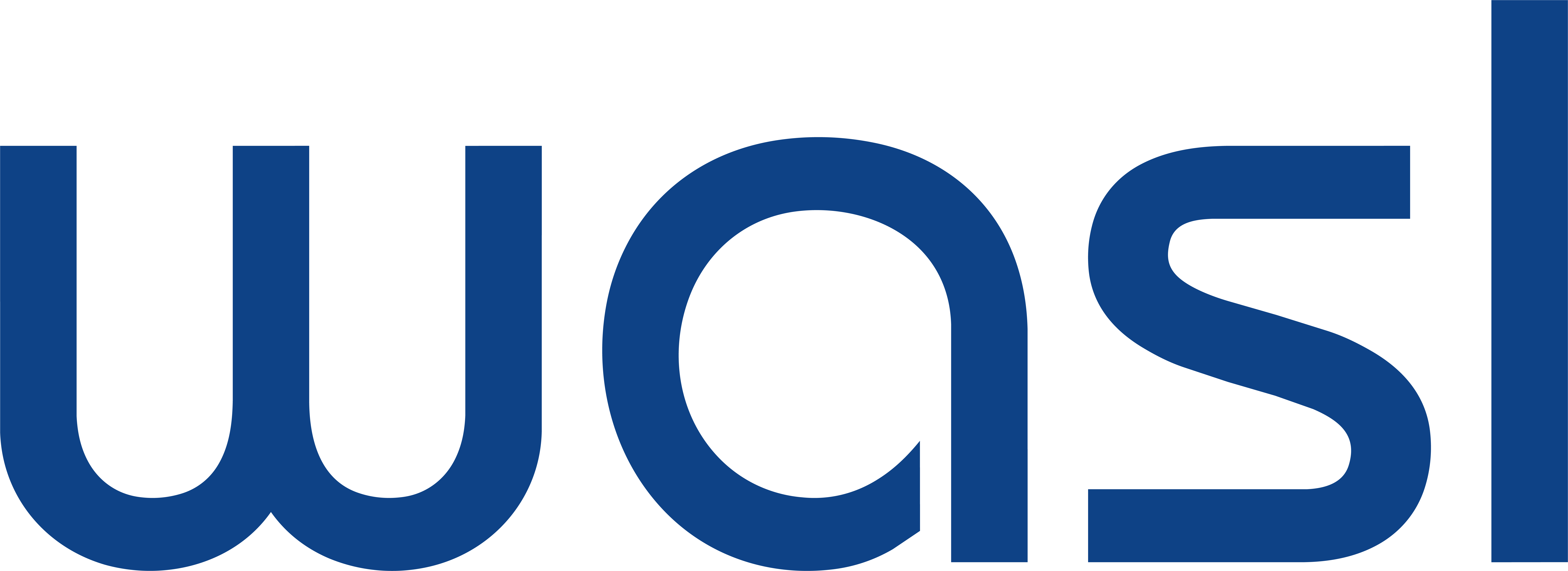 Wasl Properties logo